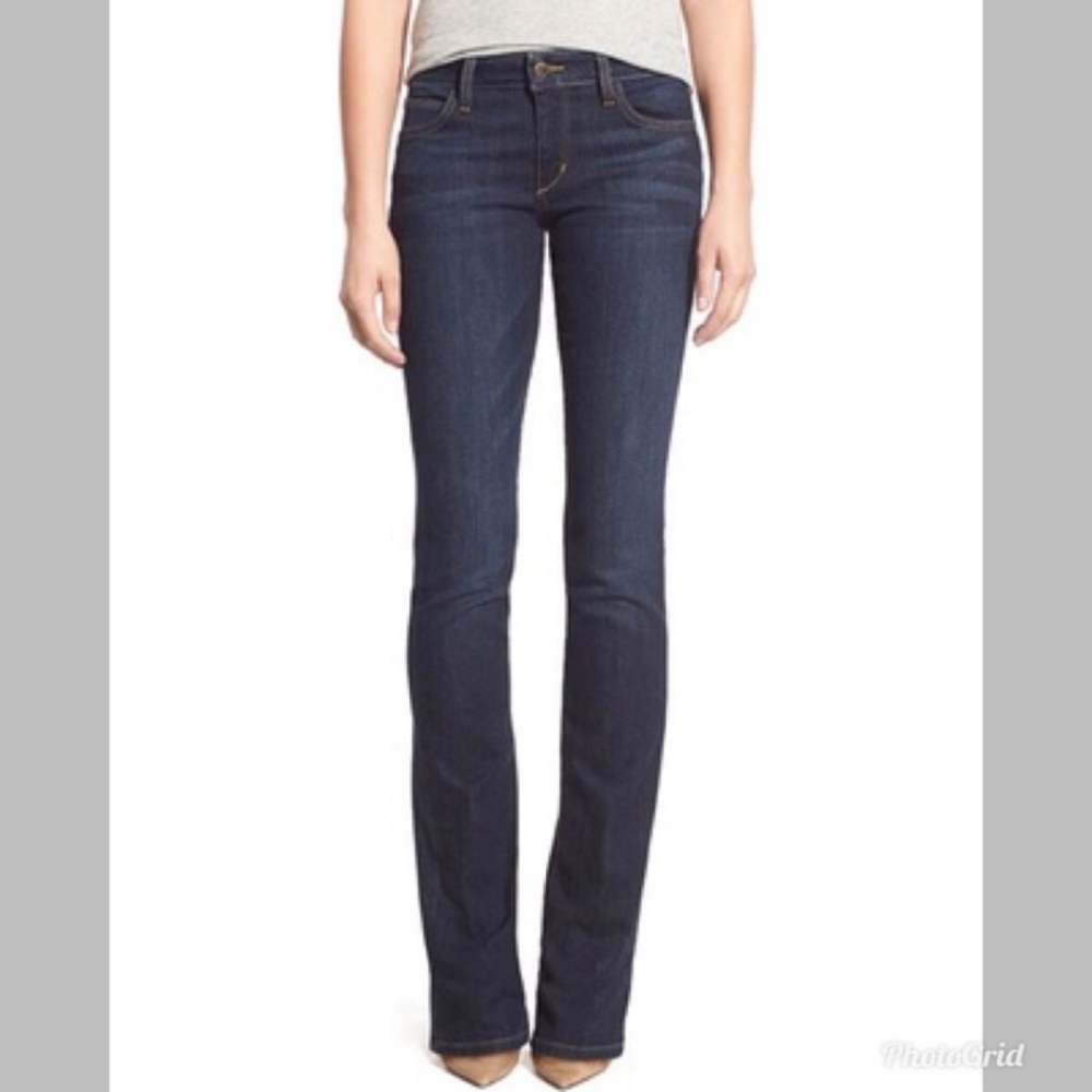 Joe's Jeans Honey Bootcut Vitti Wash Size 26